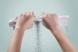 Półtora etatu, półtorej godziny