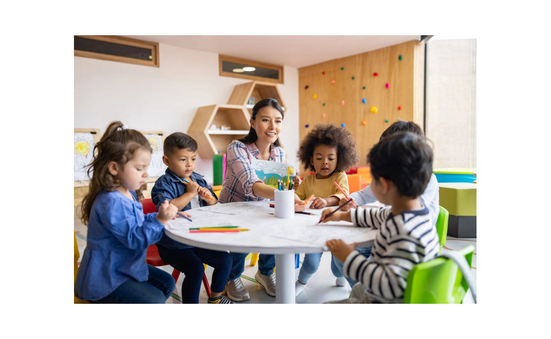 Superwizja w szkole i przedszkolu