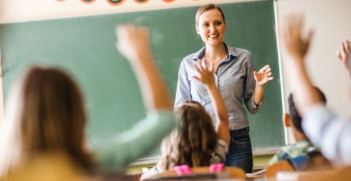 Integracja sensoryczna na co dzień w przedszkolu i szkole cz. 1